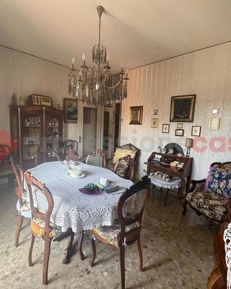 Appartamento Cinisello Balsamo [Cini32VRG]