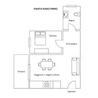 Appartamento San Giovanni in Persiceto [A339VRG]