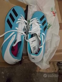 scarpe da  calcetto adidas originali