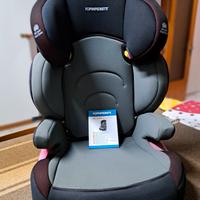 seggiolino auto gr.2-3 best duo fix foppapedretti