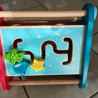 Giocattolo in legno Hape