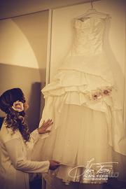 Abito sposa