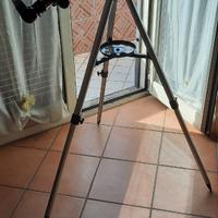 Telescopio Celestron AZ70 PowerSeeker