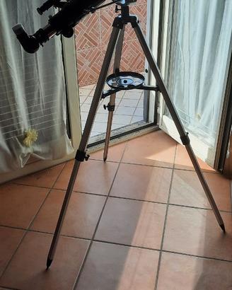 Telescopio Celestron AZ70 PowerSeeker