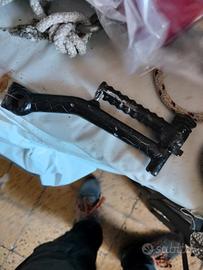 Pedalina accensione Minarelli orizzontale.