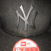 Cappello New Era NY
