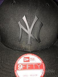Cappello New Era NY