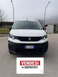 Peugeot partner 130cv