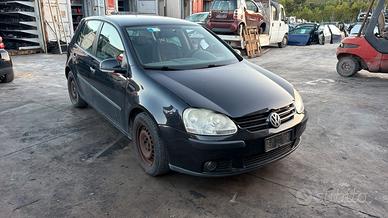 Ricambi per VOLKSWAGEN GOLF 5 1.9 DIESEL BXE