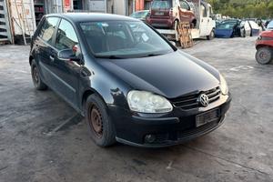 Ricambi per VOLKSWAGEN GOLF 5 1.9 DIESEL BXE
