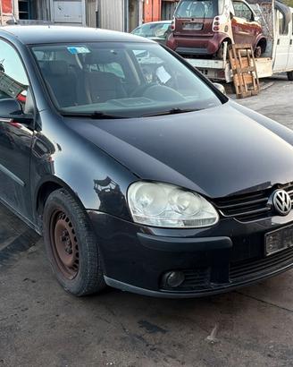 Ricambi per VOLKSWAGEN GOLF 5 1.9 DIESEL BXE