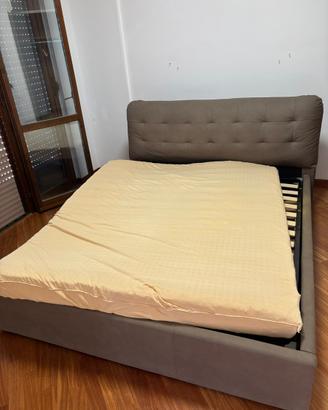 Materasso 160x190