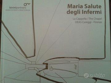 LIBRO MARIA SALUTE DEGLI INFERMI a cura di Binini