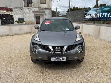NISSAN - Juke - 1.5 dCi S&S Acenta