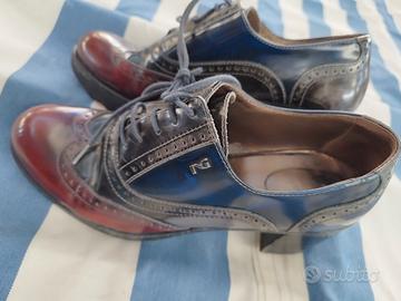 scarpe borsa maglie donna 