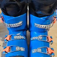 Marca: Lange

LANGE Rsj 50, bambiniUnisex, Power B