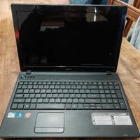 Acer Aspire 5742ZG come ricambi 