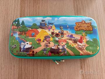 Custodia Nintendo Switch