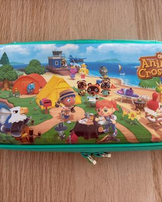 Custodia Nintendo Switch