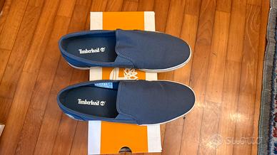 Scarpe Timberland Espadrillas Uomo - 44