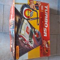 Pista sorpasso Machbox Turbo SR