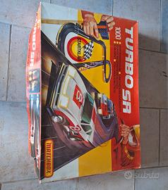 Pista sorpasso Machbox Turbo SR