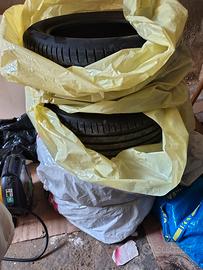 Gomme Pirelli Cinturato  205/55 R16