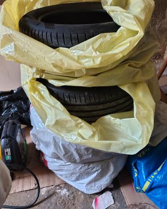 Gomme Pirelli Cinturato  205/55 R16