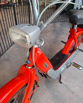 Piaggio ciao storico