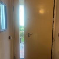 2 PORTE BLINDATE 120 l x210h