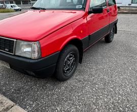Y10 4wd 1990