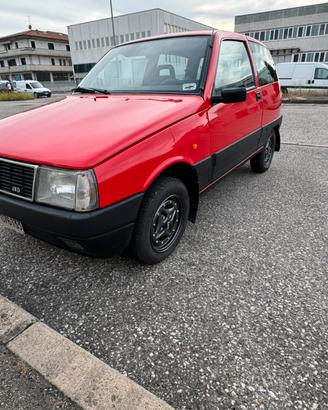 Y10 4wd 1990