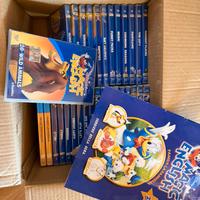 Dvd film per bambini