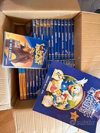 Dvd film per bambini