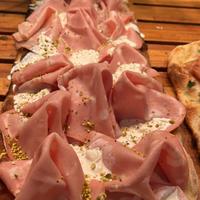 Pizzaiolo professionista
