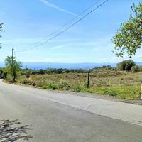 Terreno su strada a santa maria di licodia