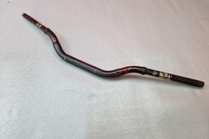 MANUBRIO HANDLEBAR KAWASAKI KXF 250 2009 2010 KX F
