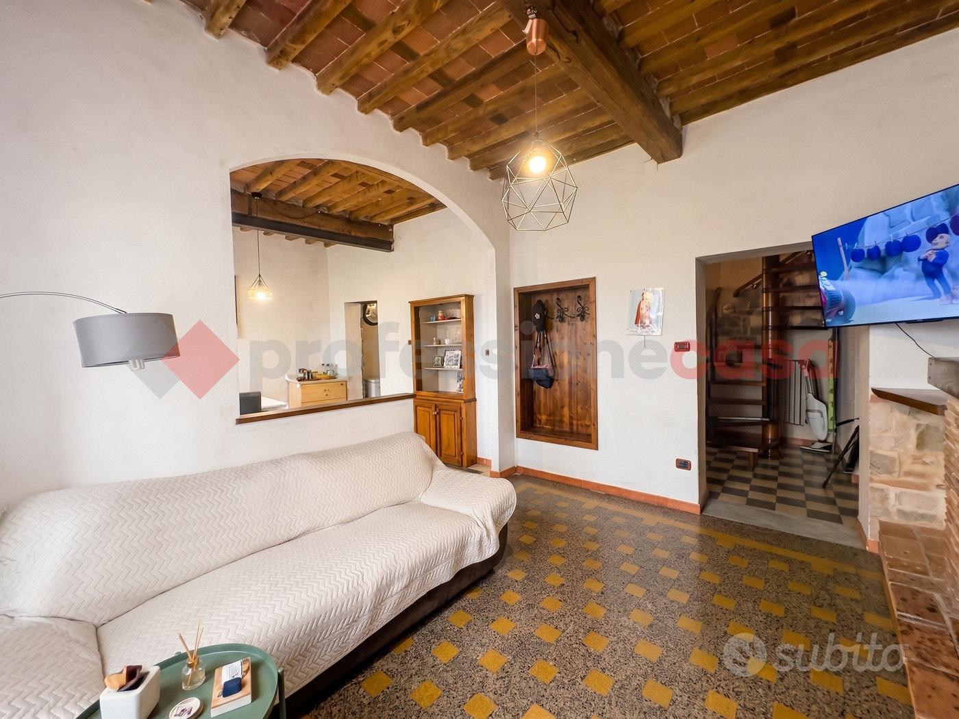Appartamento – Coreglia Antelminelli, Lucca - Altro