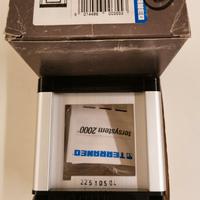 TERRANEO 2251 - PLACCA PORTAMODULO TERSYSTEM 1