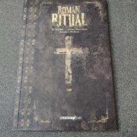 romanzo Roman Ritual 