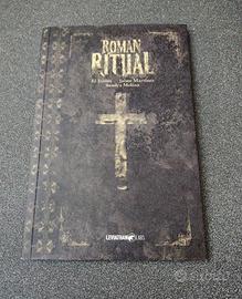 romanzo Roman Ritual 