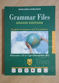 Grammar Files Green Edition
