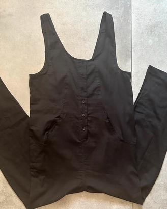 Tuta jumpsuit
