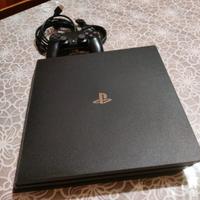 Ps4 pro