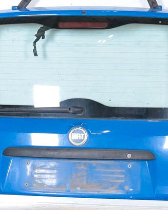 PORTELLONE/COFANO POSTERIORE - FIAT N.PANDA