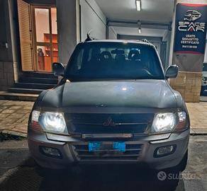 Mitsubishi Pajero 3.2 16V DI-D 3p. GLS2