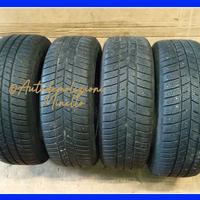 4 Pneumatici INVERNALI 205 55 R16 VW Beetle Golf