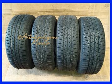 4 Pneumatici INVERNALI 205 55 R16 VW Beetle Golf