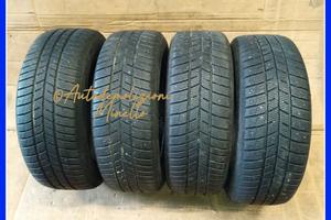 4 Pneumatici INVERNALI 205 55 R16 VW Beetle Golf