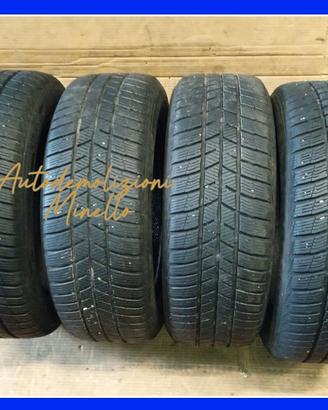 4 Pneumatici INVERNALI 205 55 R16 VW Beetle Golf